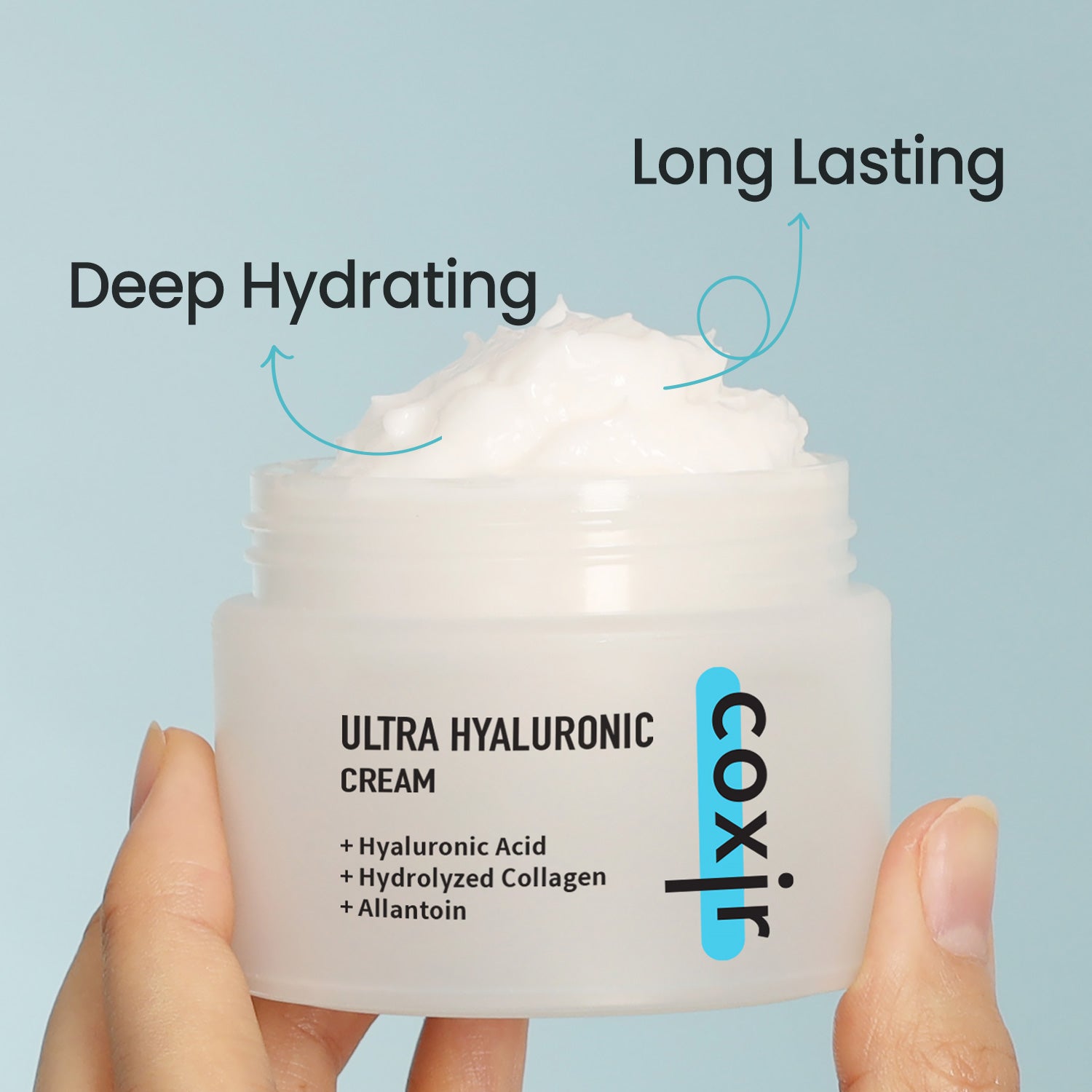 Ultra Hyaluronic Cream