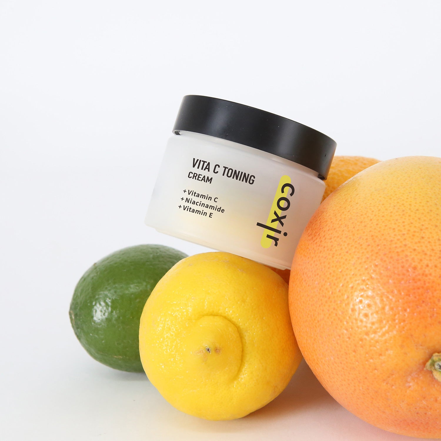 Vita C Toning Gift Set