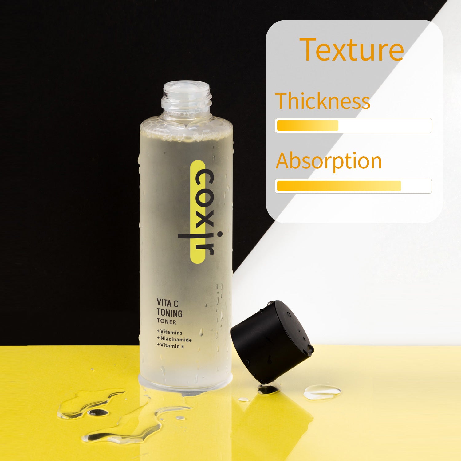 Vita C Toning Toner