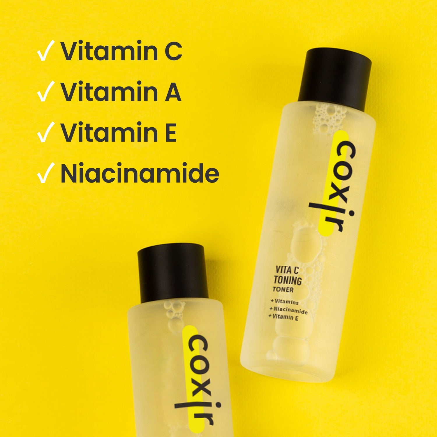 Vita C Toning Toner