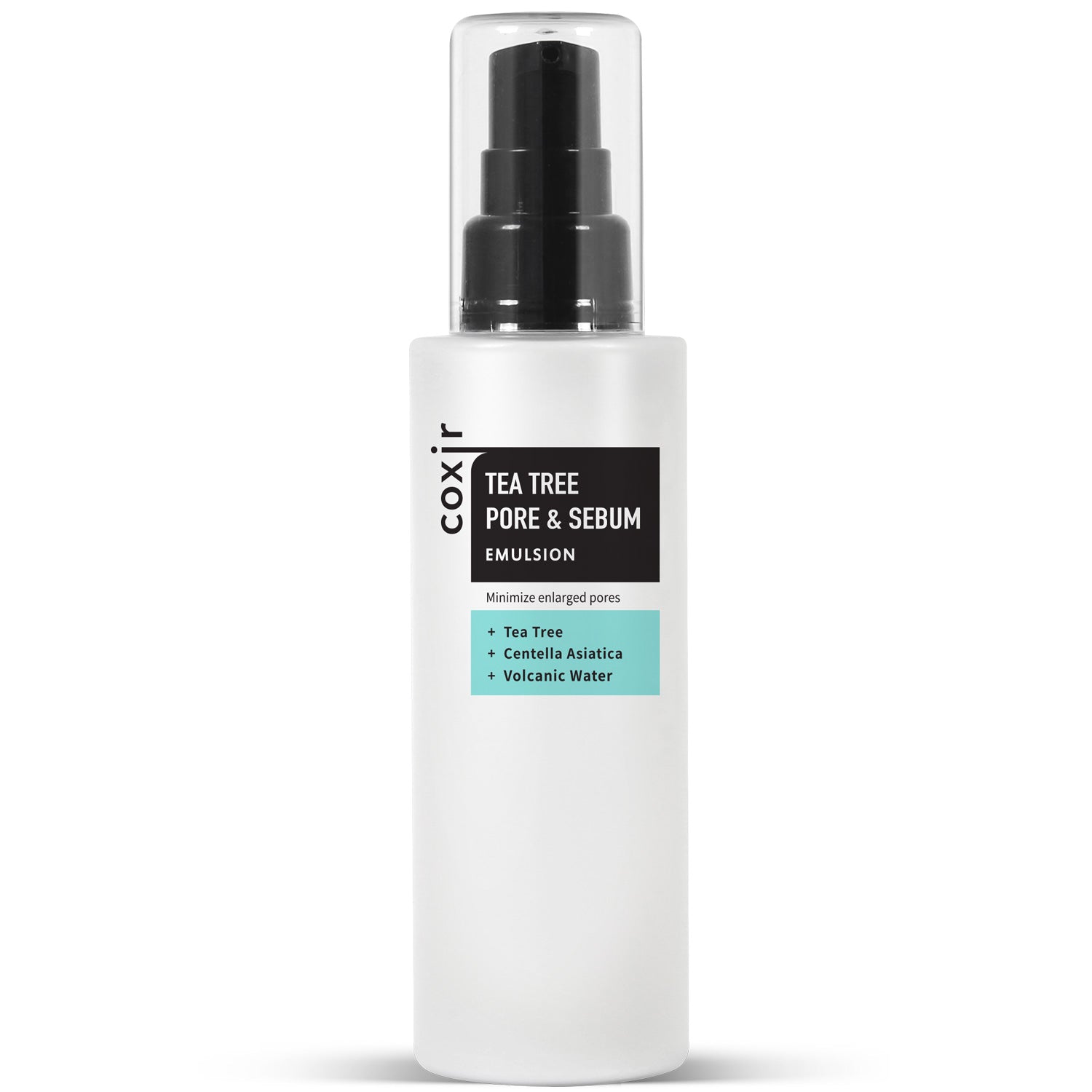 Tea Tree Pore & Sebum Emulsion