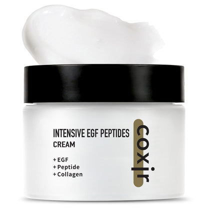 Intensive EGF Peptides Cream