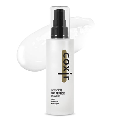 Intensive EGF Peptide Emulsion