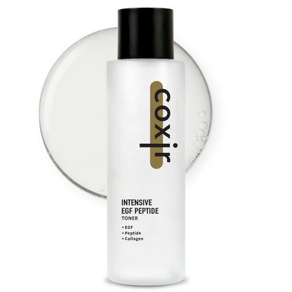 Intensive EGF Peptide Toner