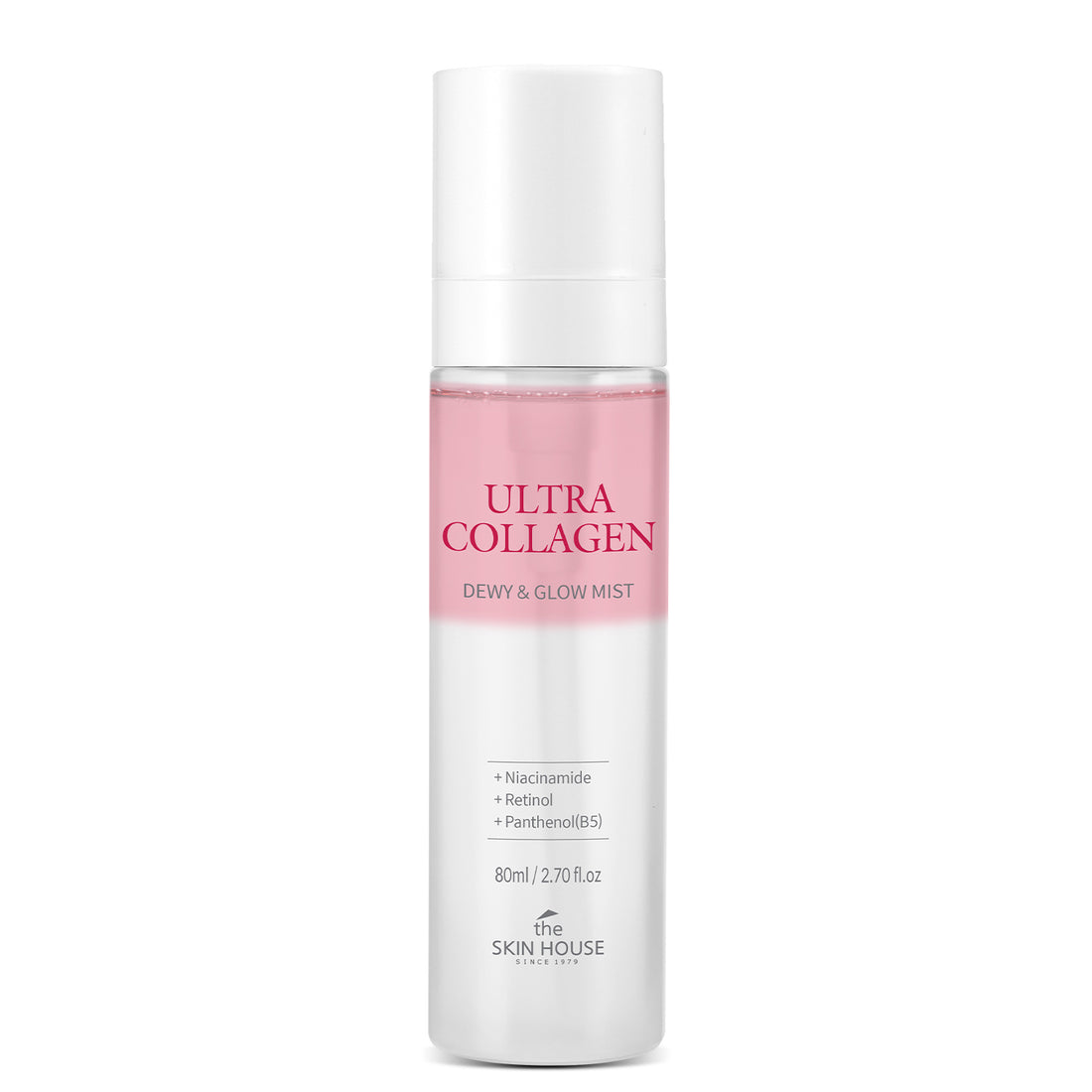 Ultra Collagen Dewy &amp; Glow Mist