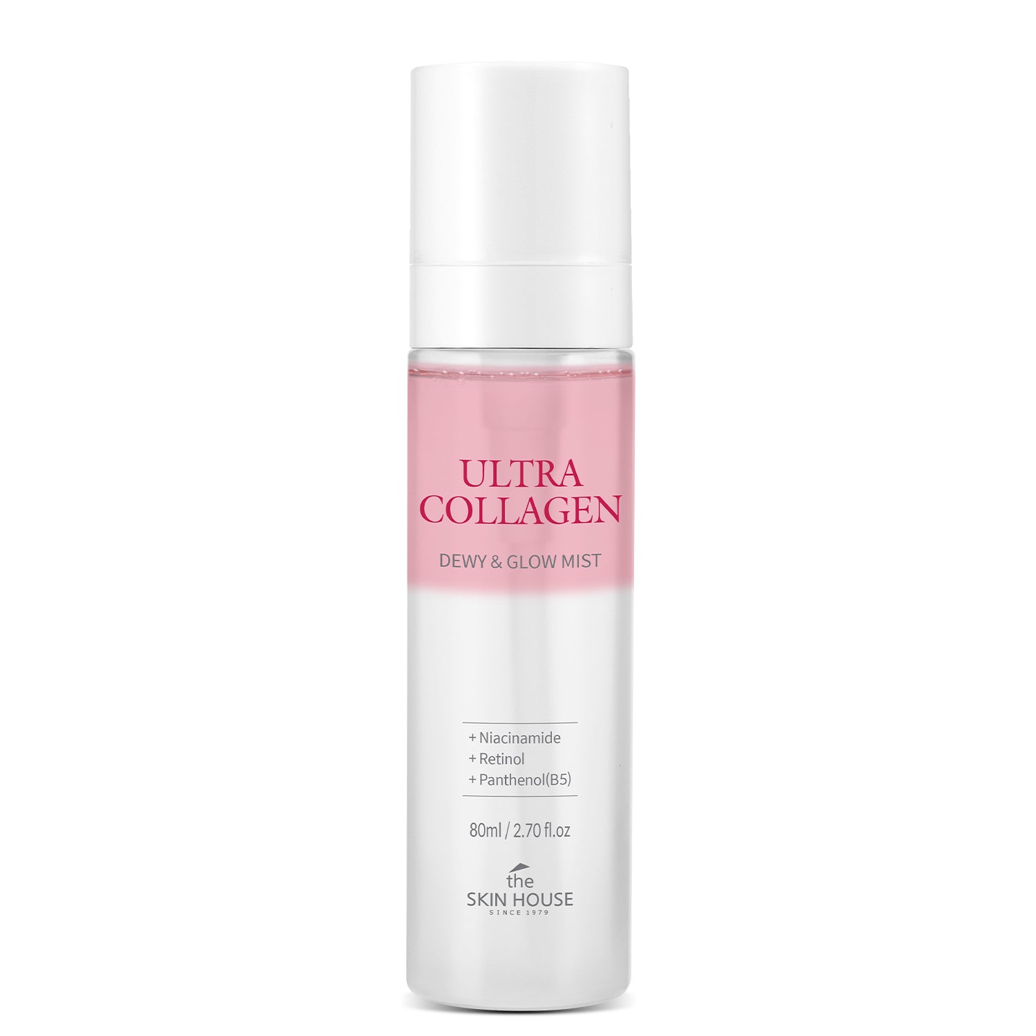 Ultra Collagen Dewy &amp; Glow Mist