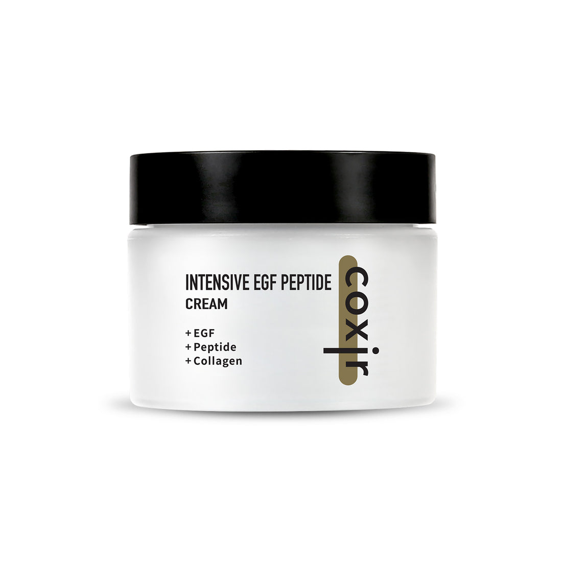 Intensive EGF Peptide Cream