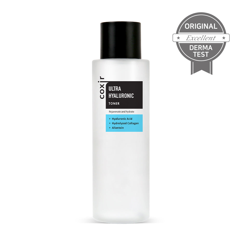 Ultra Hyaluronic Toner