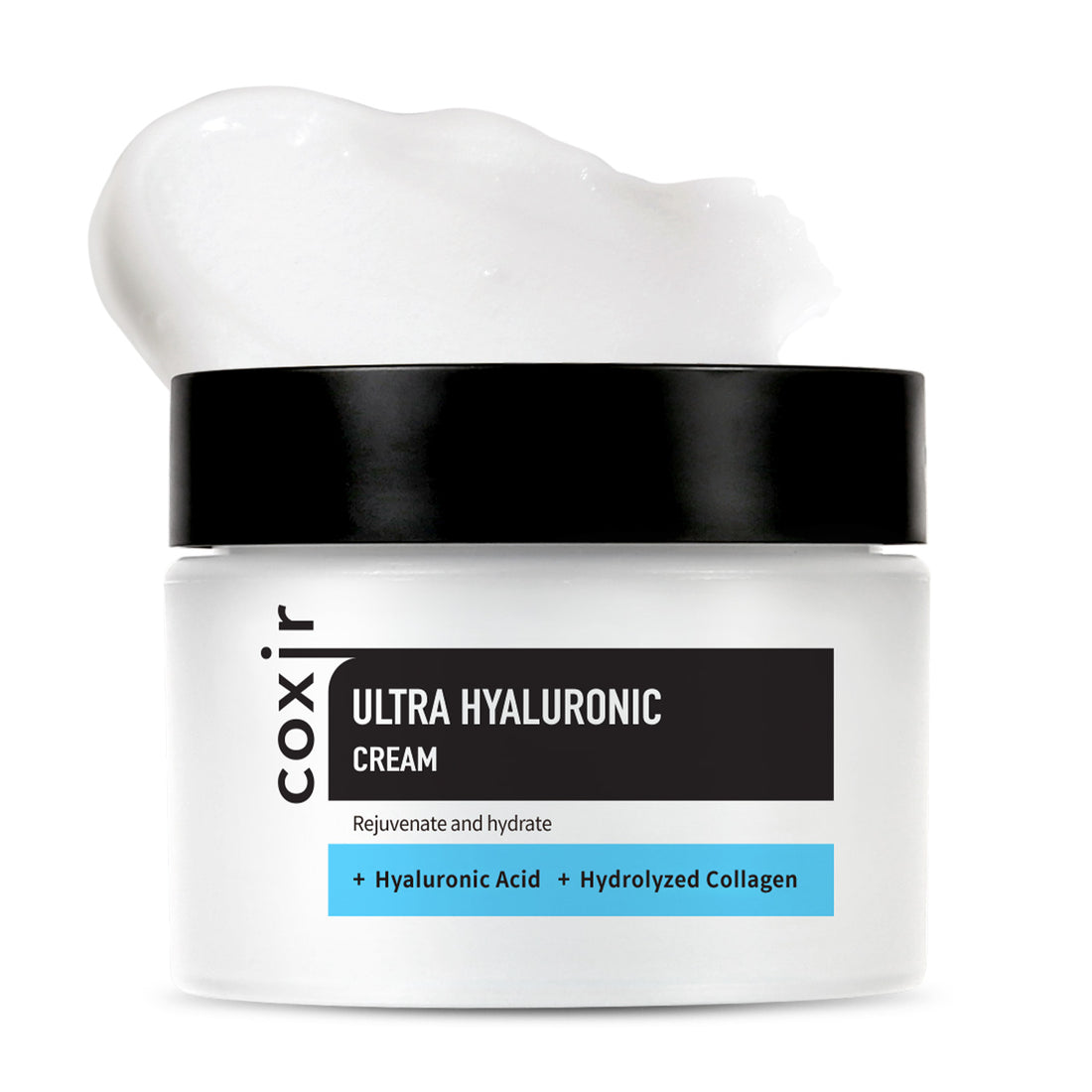Ultra Hyaluronic Cream