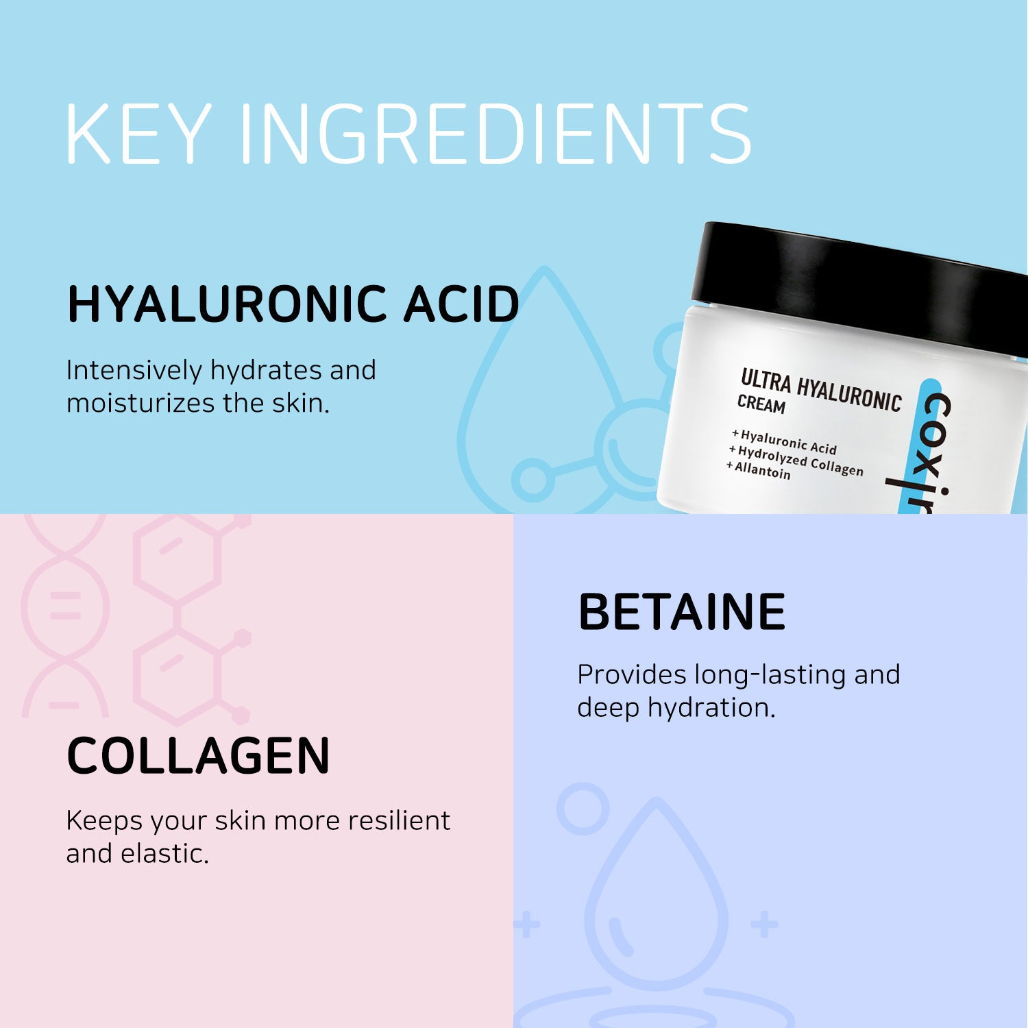 Ultra Hyaluronic Cream