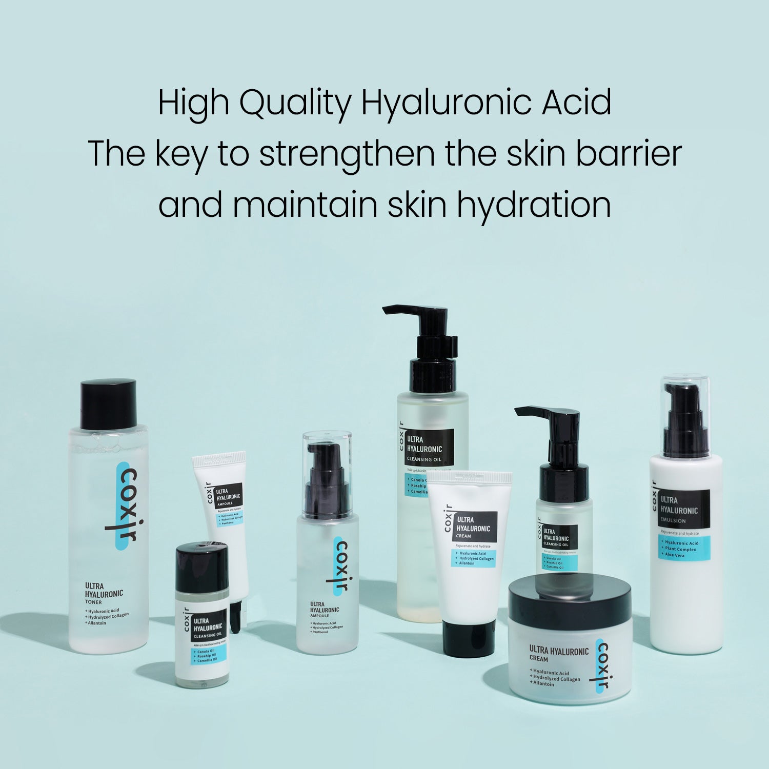 Ultra Hyaluronic Cream