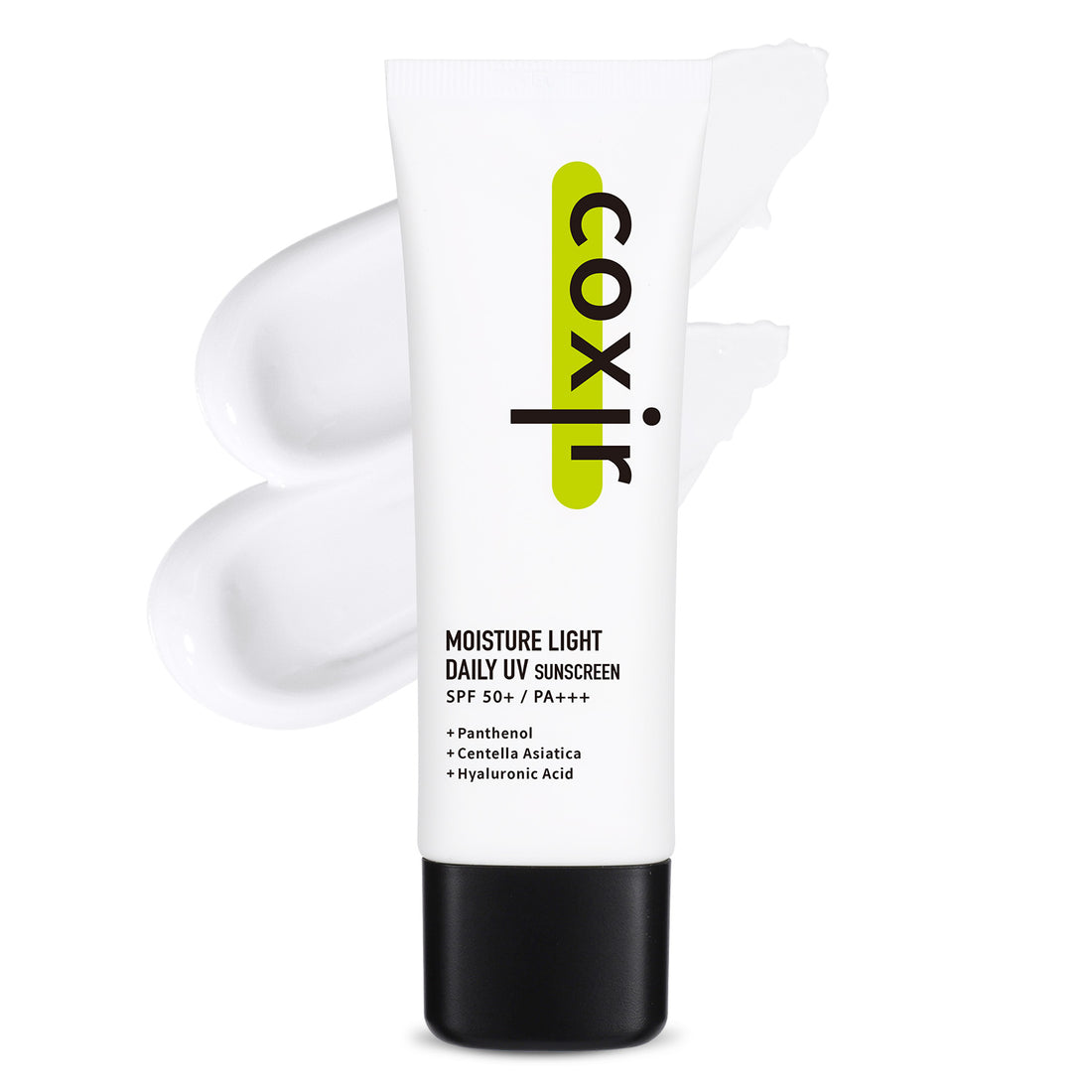 Moisture Light Daily UV Sunscreen 50ml