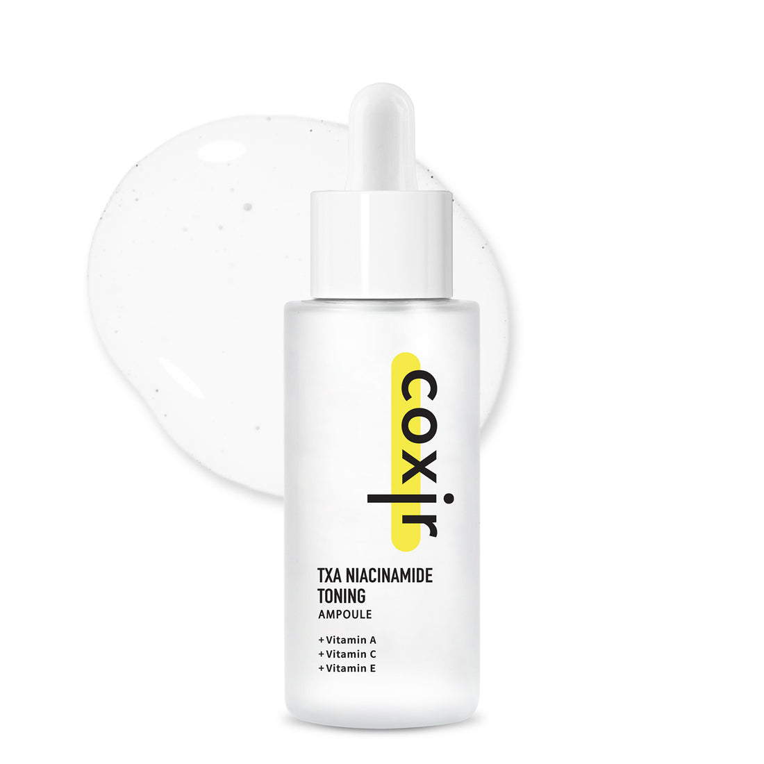 TXA Niacinamide Toning Ampoule 50ml