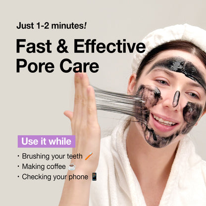 TXA Mucin Pore Mask Cleanser 80ml
