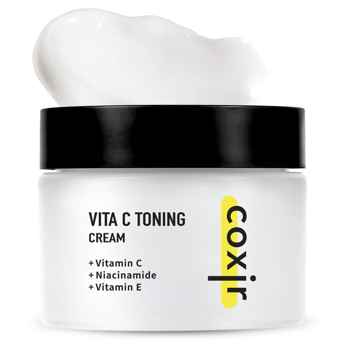 Vita C Toning Cream
