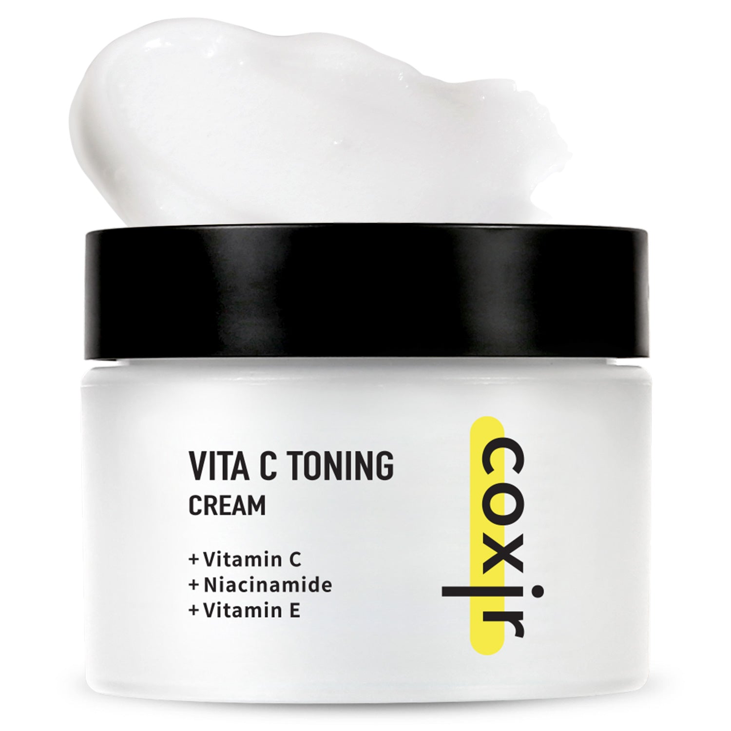 Vita C Toning Cream
