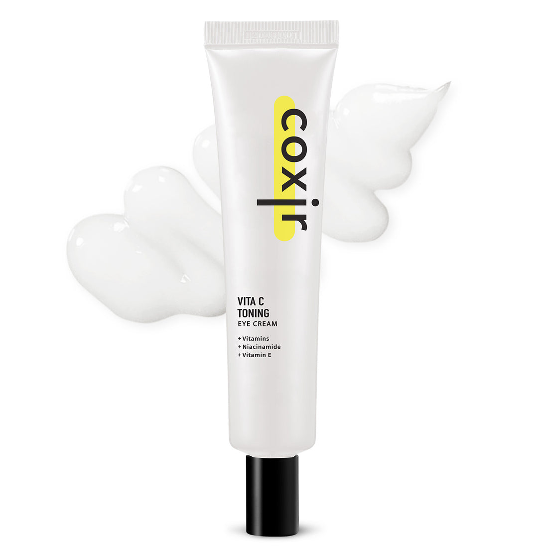 Vita C Toning Eye Cream