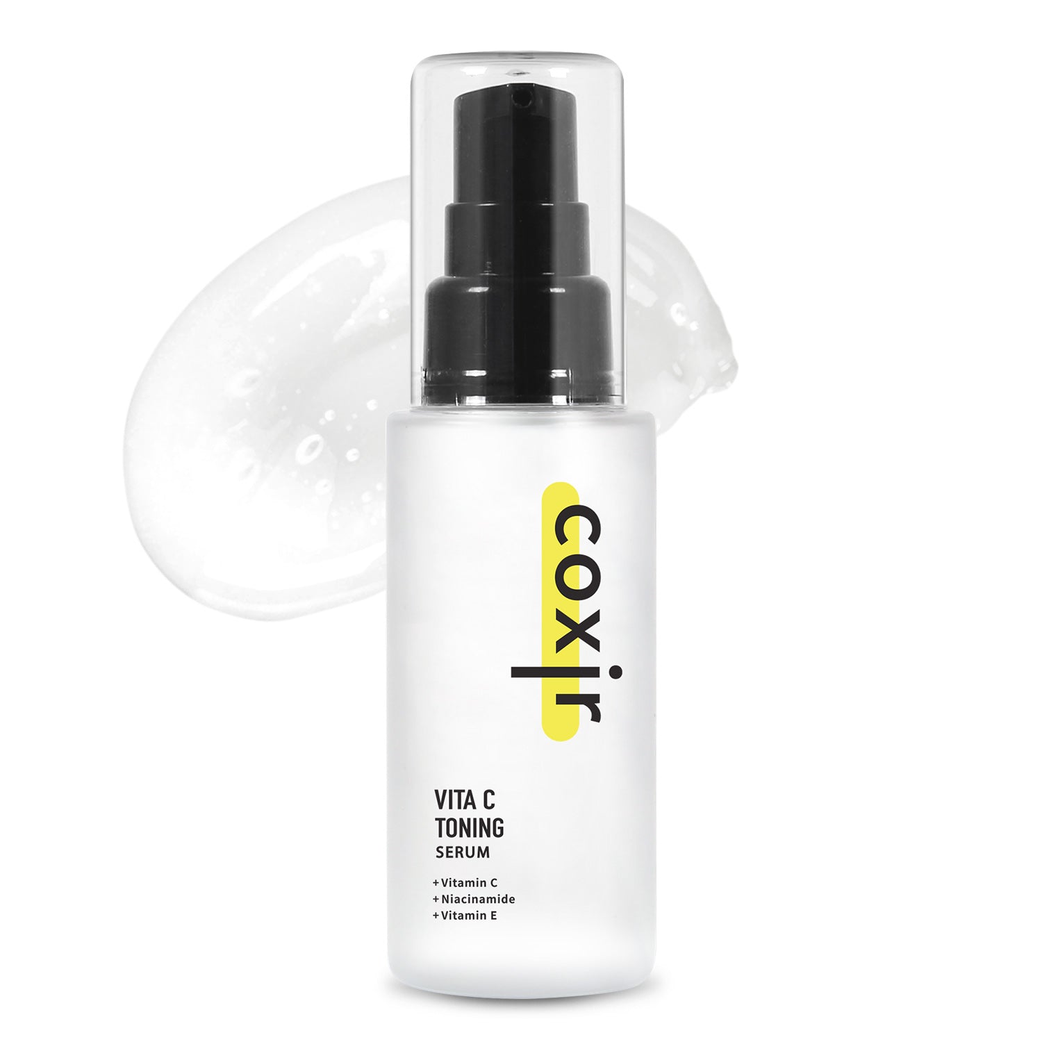 Vita C Toning Serum