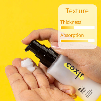 Vita C Toning Serum