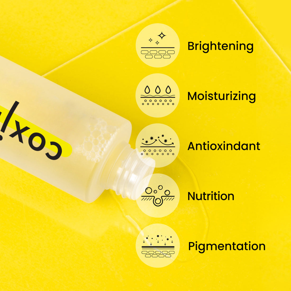 Vita C Toning Toner