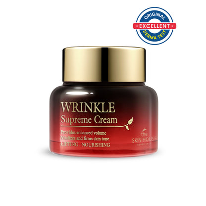 Wrinkle Supreme Cream