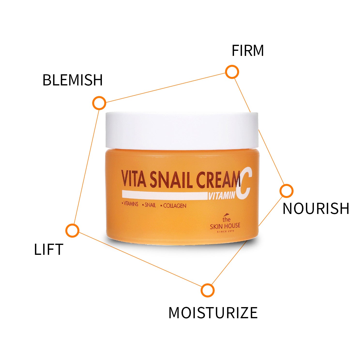 Vita Snail Cream