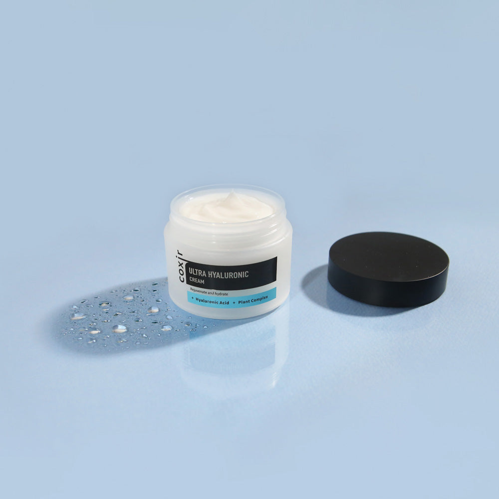 Ultra Hyaluronic Cream