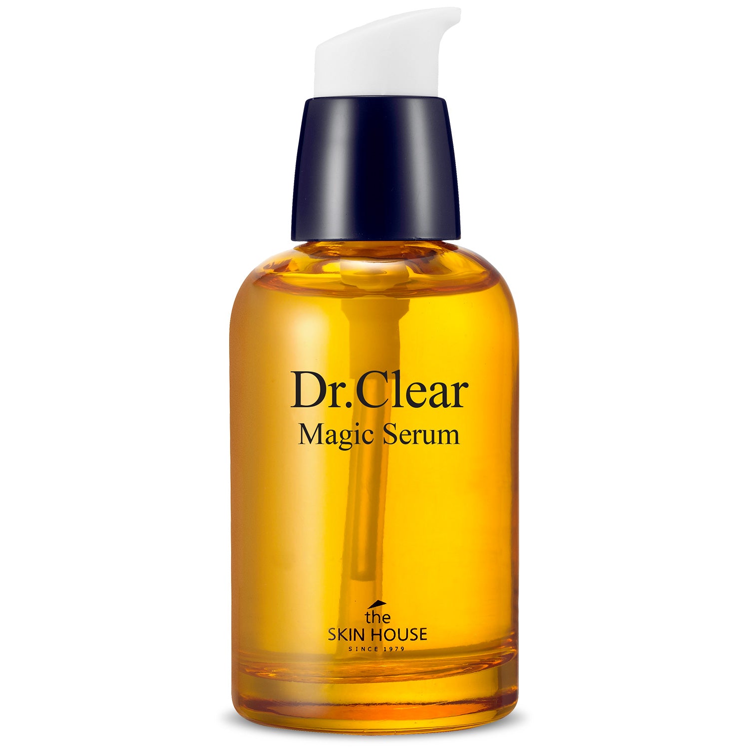 Dr. Clear Magic Serum