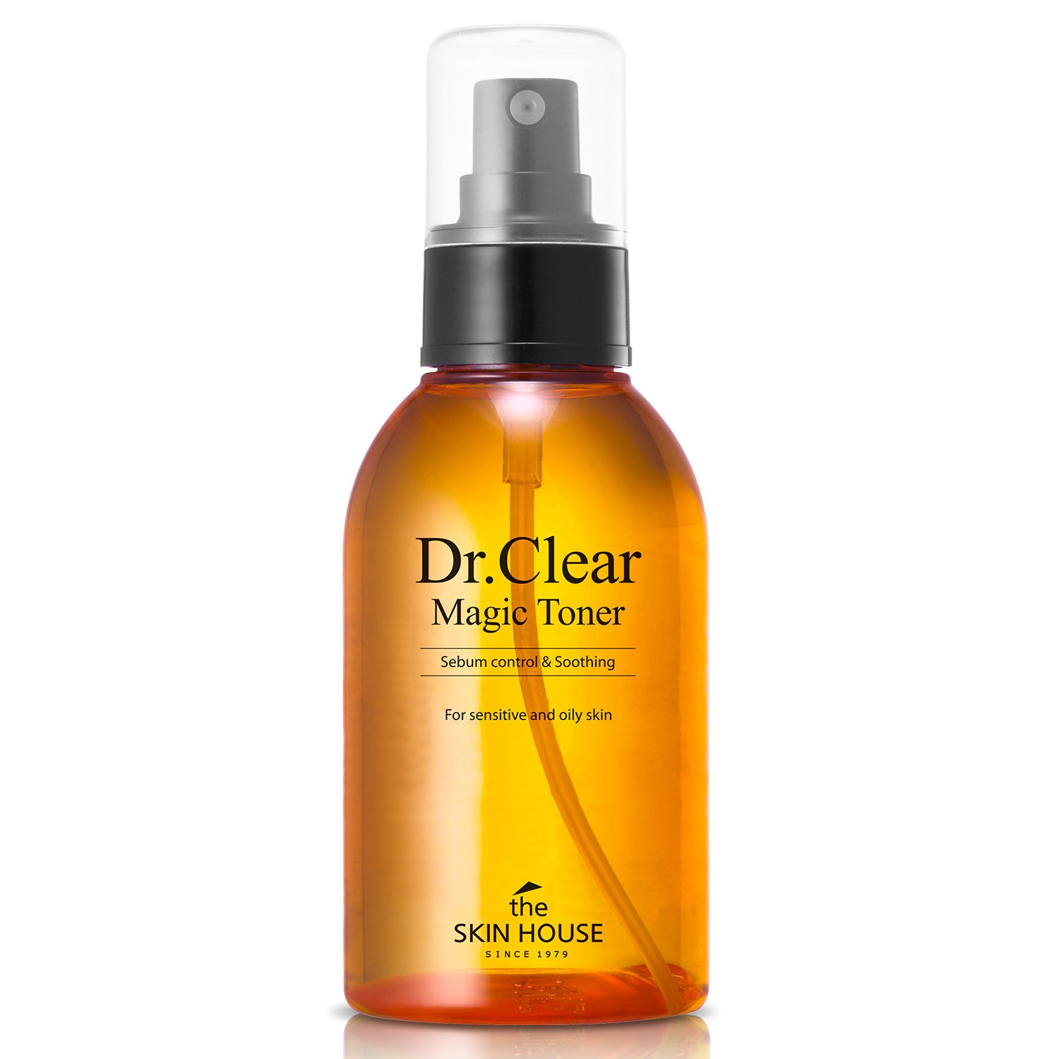 Dr. Clear Magic Toner