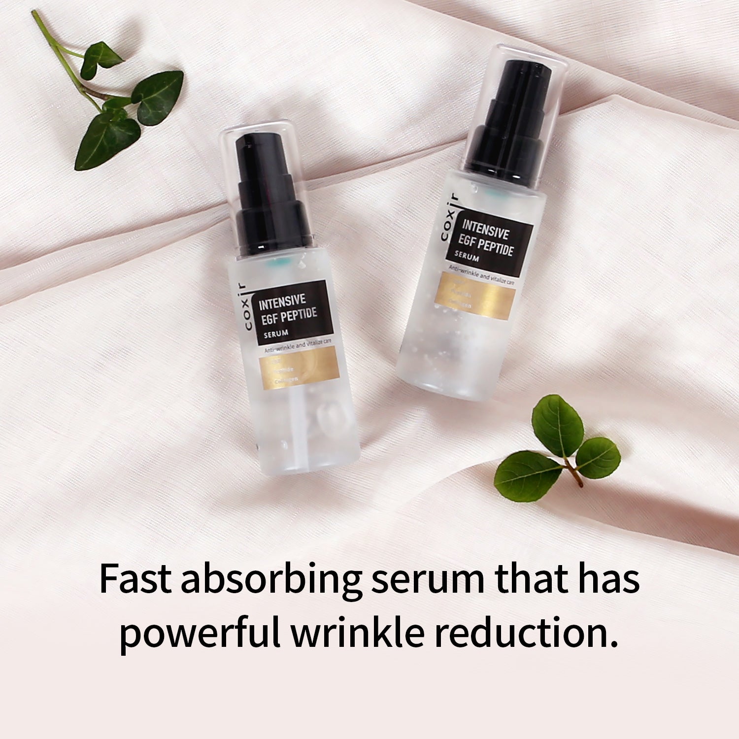 Intensive EGF Peptide Serum