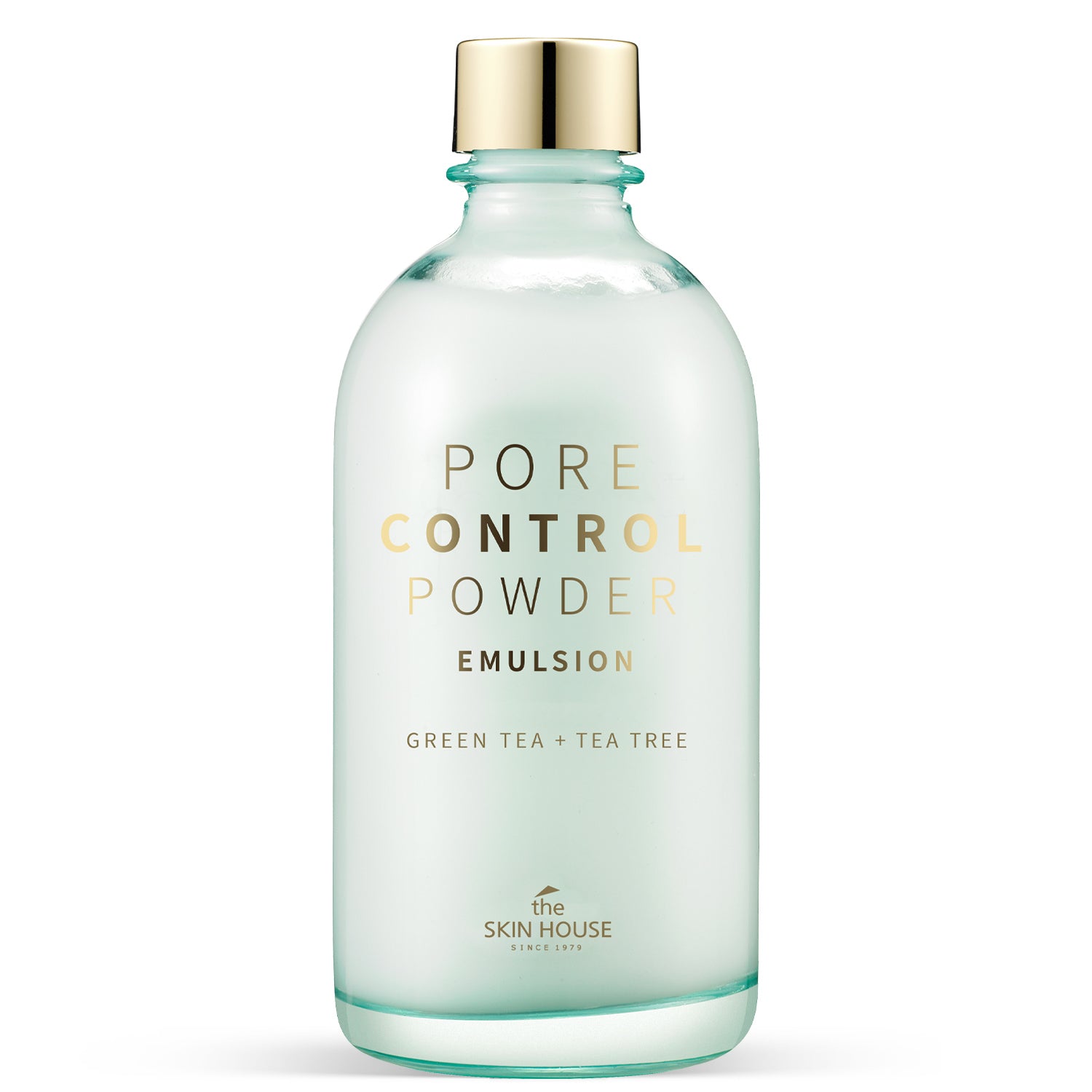 Pore Control Powder Emulsion