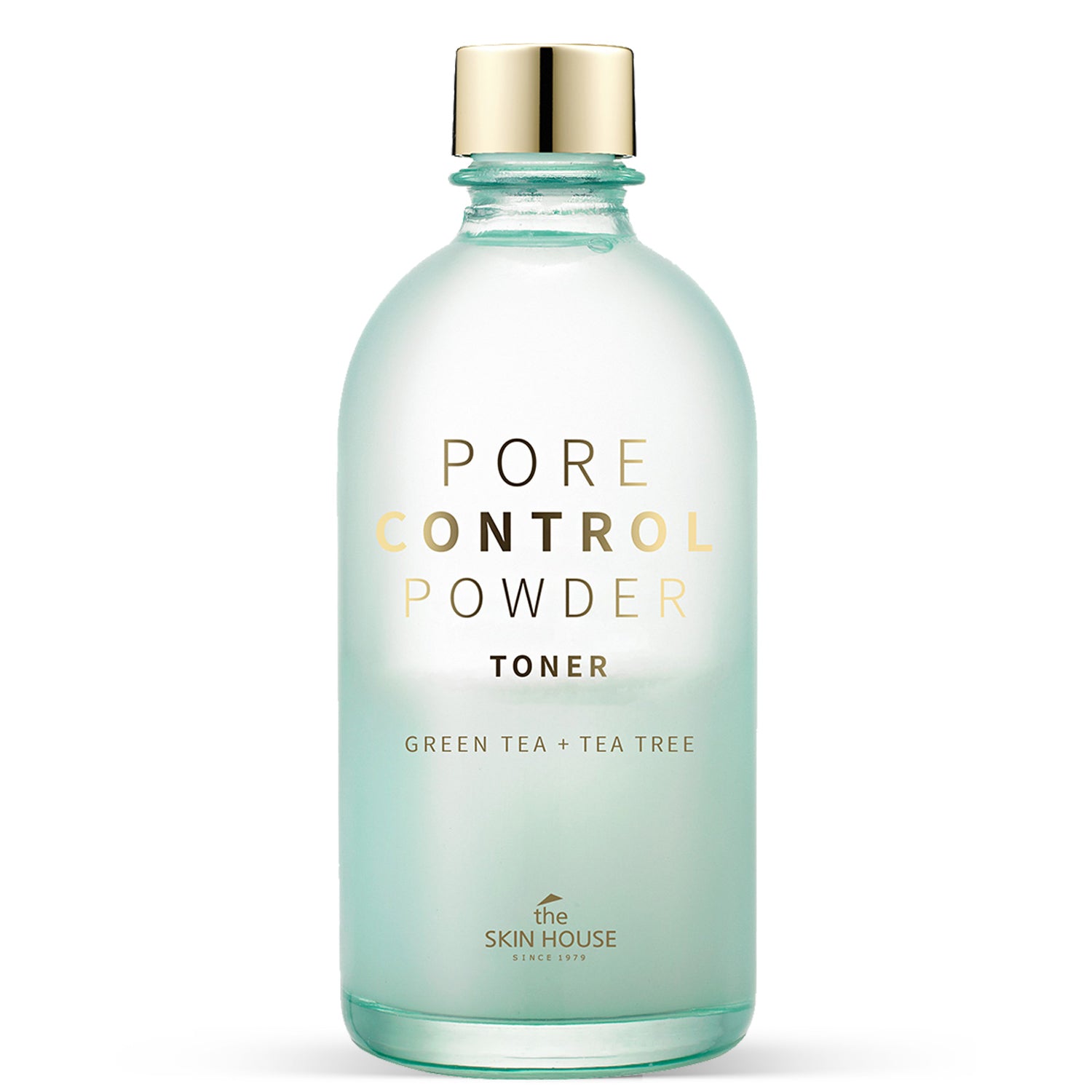 Pore Control Powder Toner