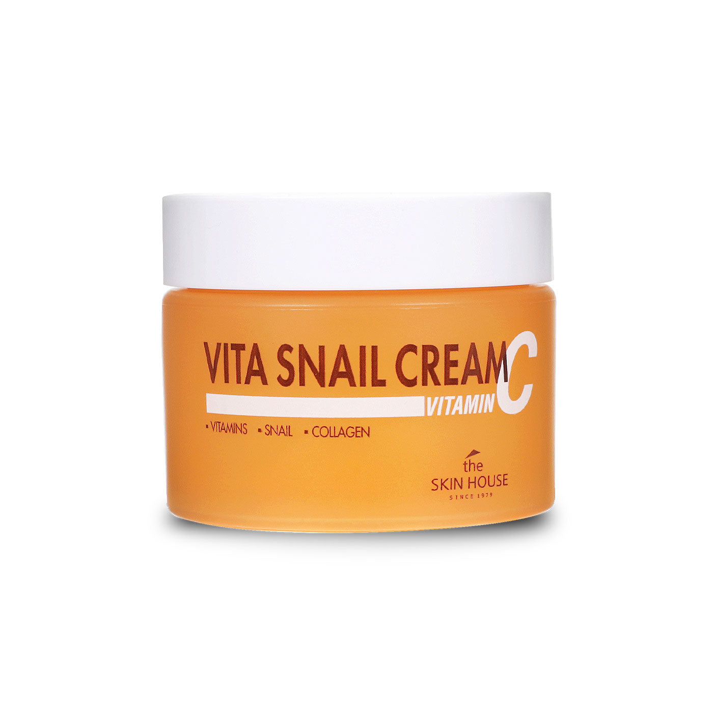 Vita Snail Cream Skinhousemall