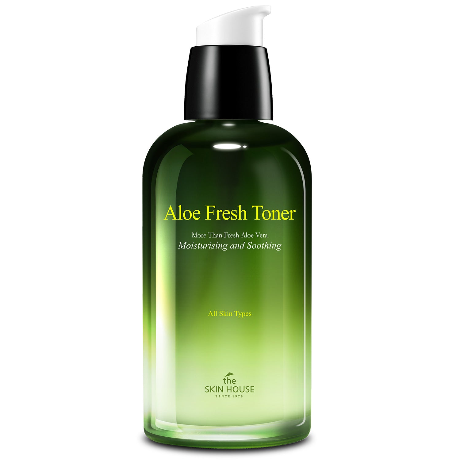 Aloe Fresh Toner