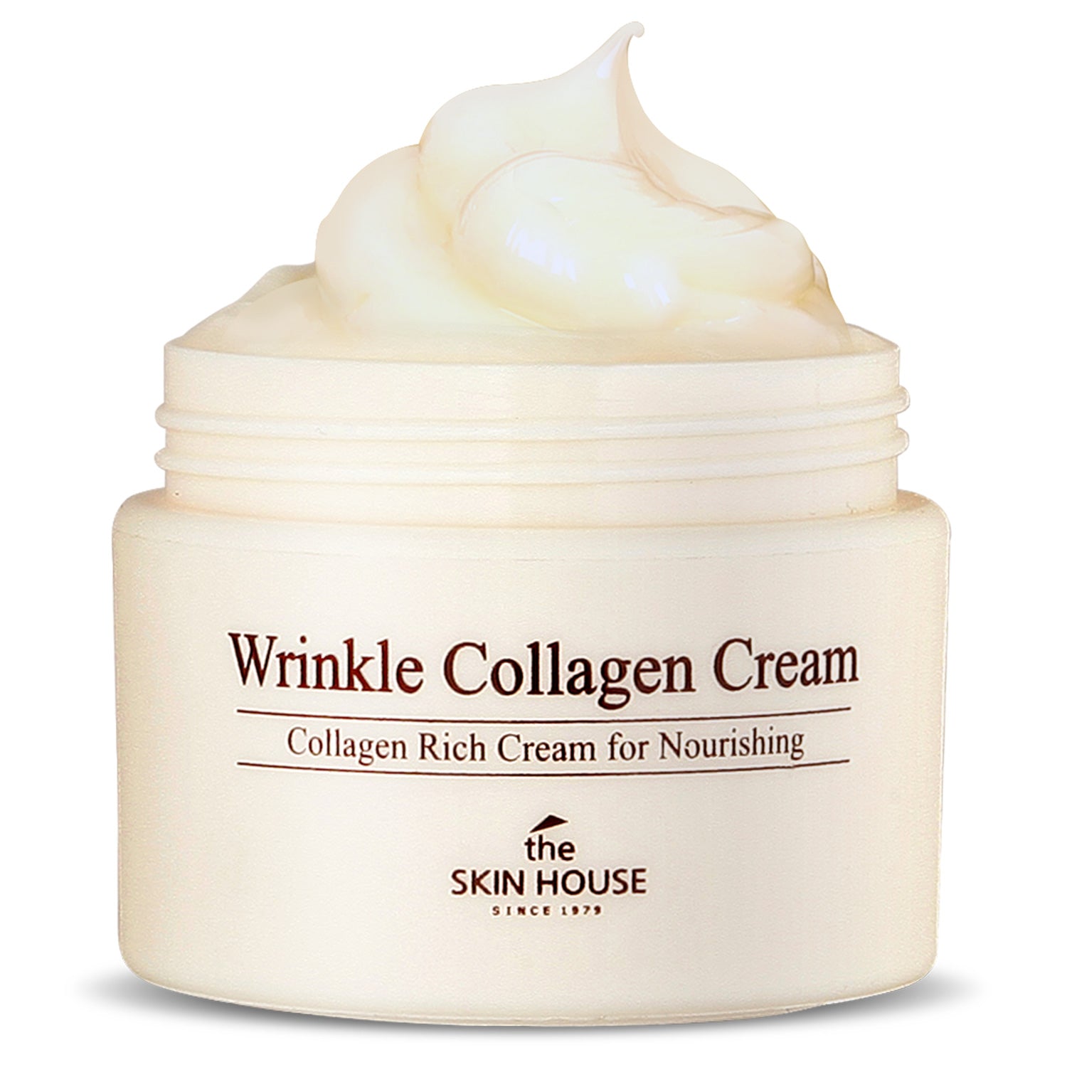 Wrinkle Collagen Cream