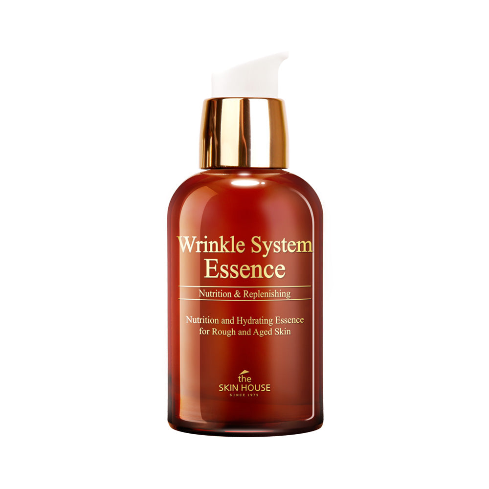 Wrinkle System Essence