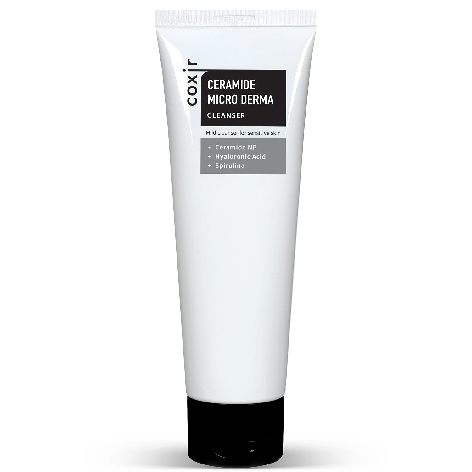 Ceramide Micro Derma Cleanser