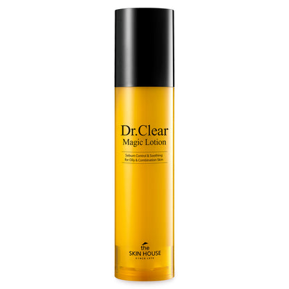 Dr. Clear Magic Lotion