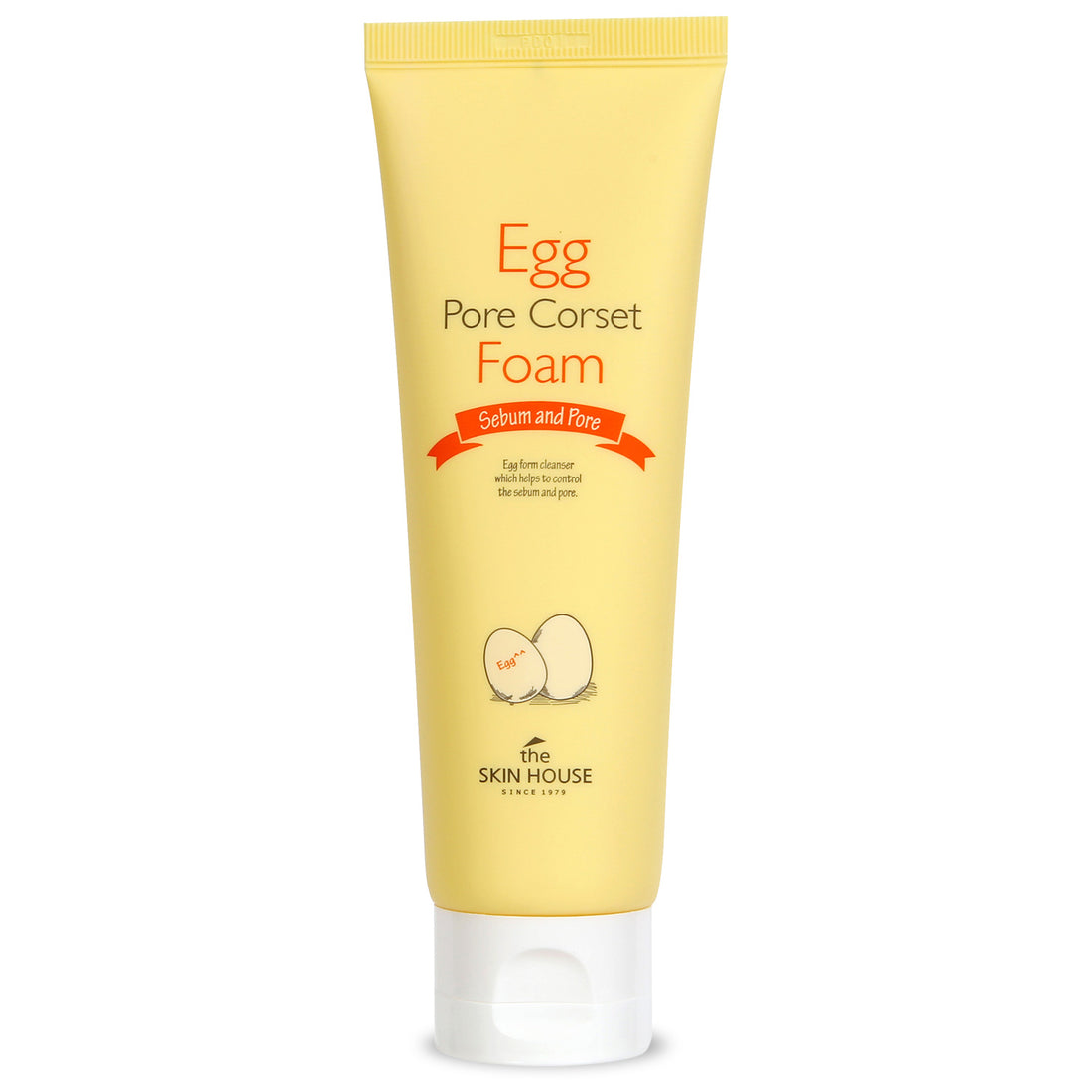 Egg Pore Corset Foam