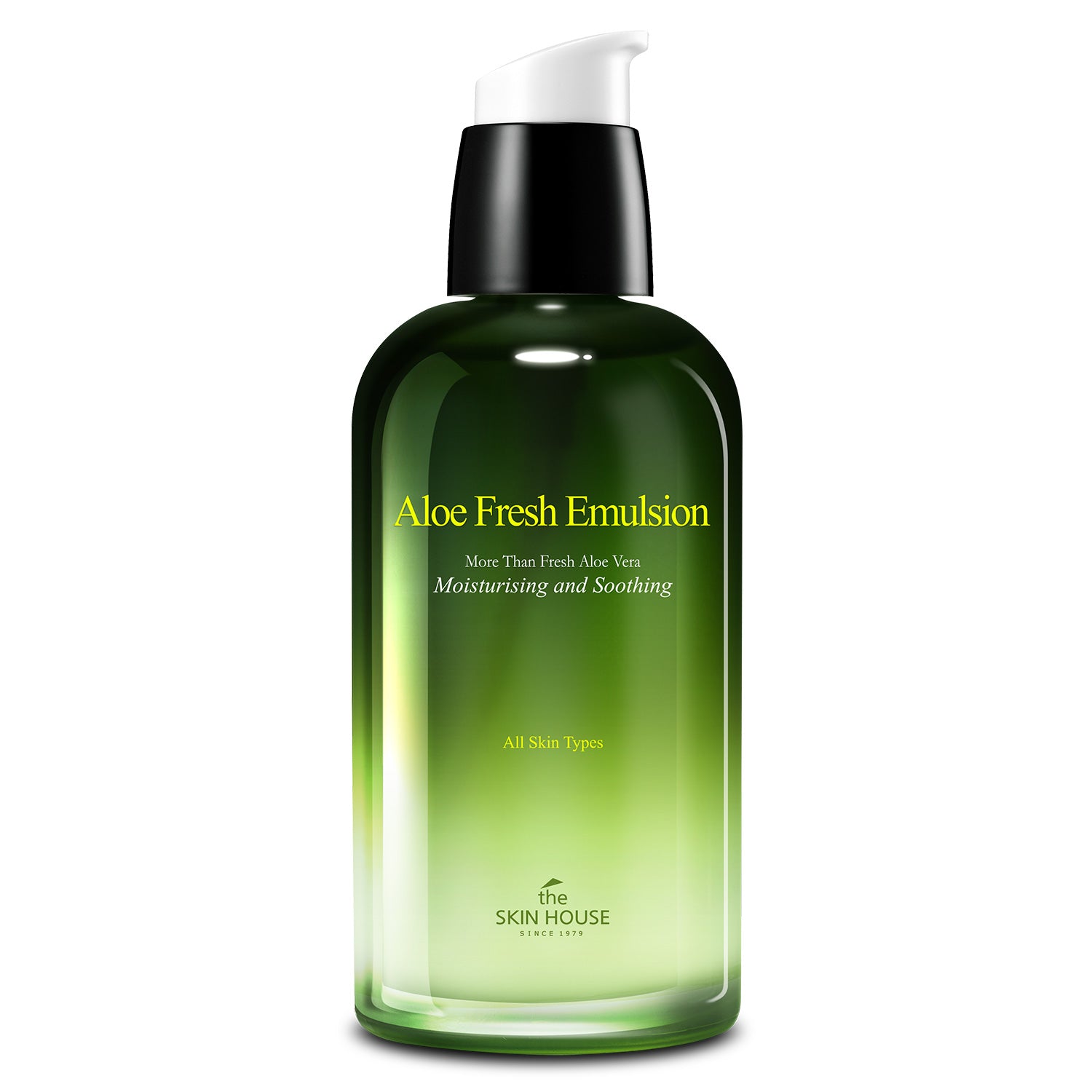 Aloe Fresh Emulsion