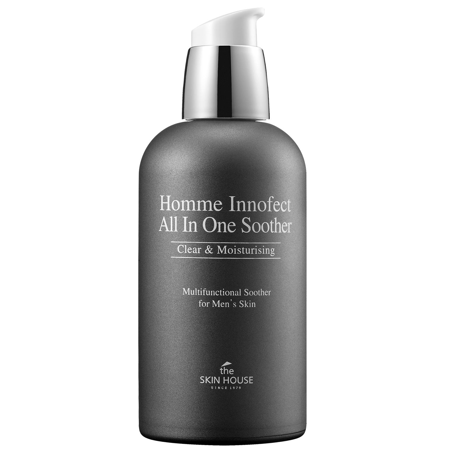 Homme Innofect All In One Soother
