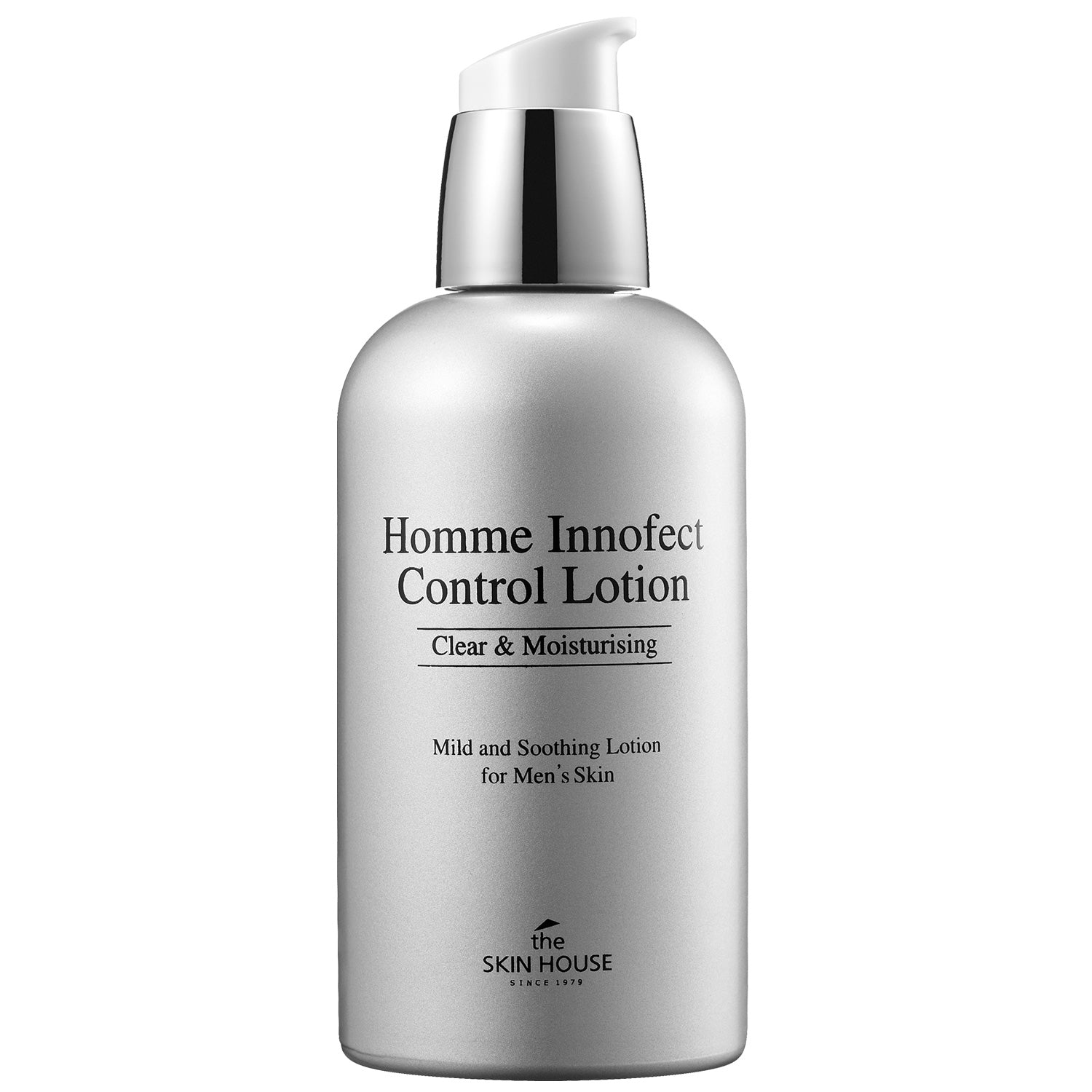 Homme Innofect Control Lotion
