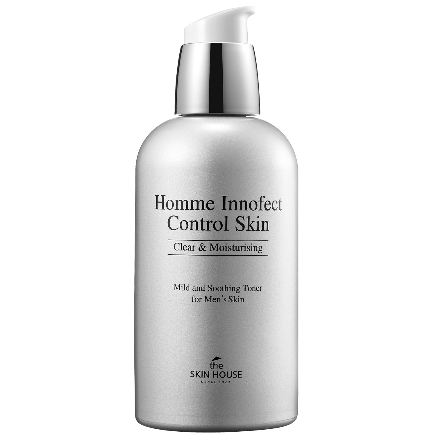 Homme Innofect Control Skin