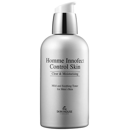 Homme Innofect Control Skin