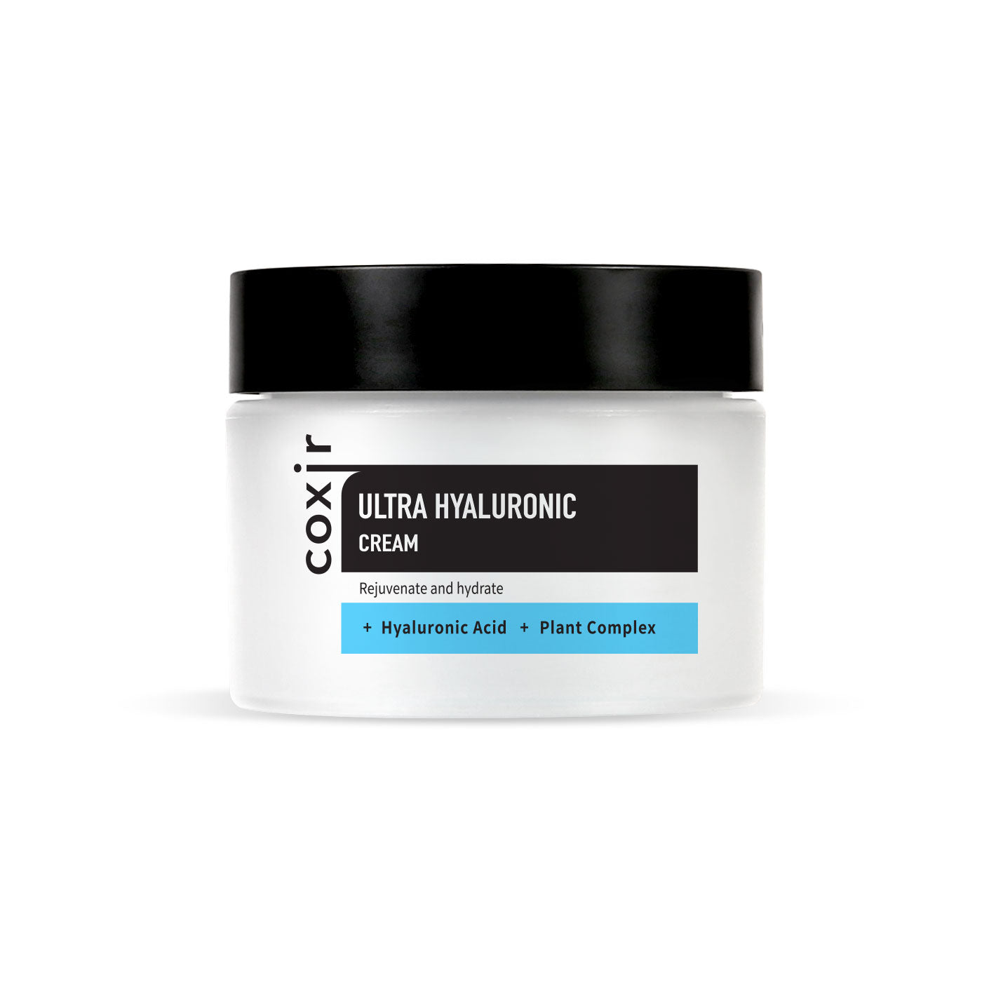 Ultra Hyaluronic Cream