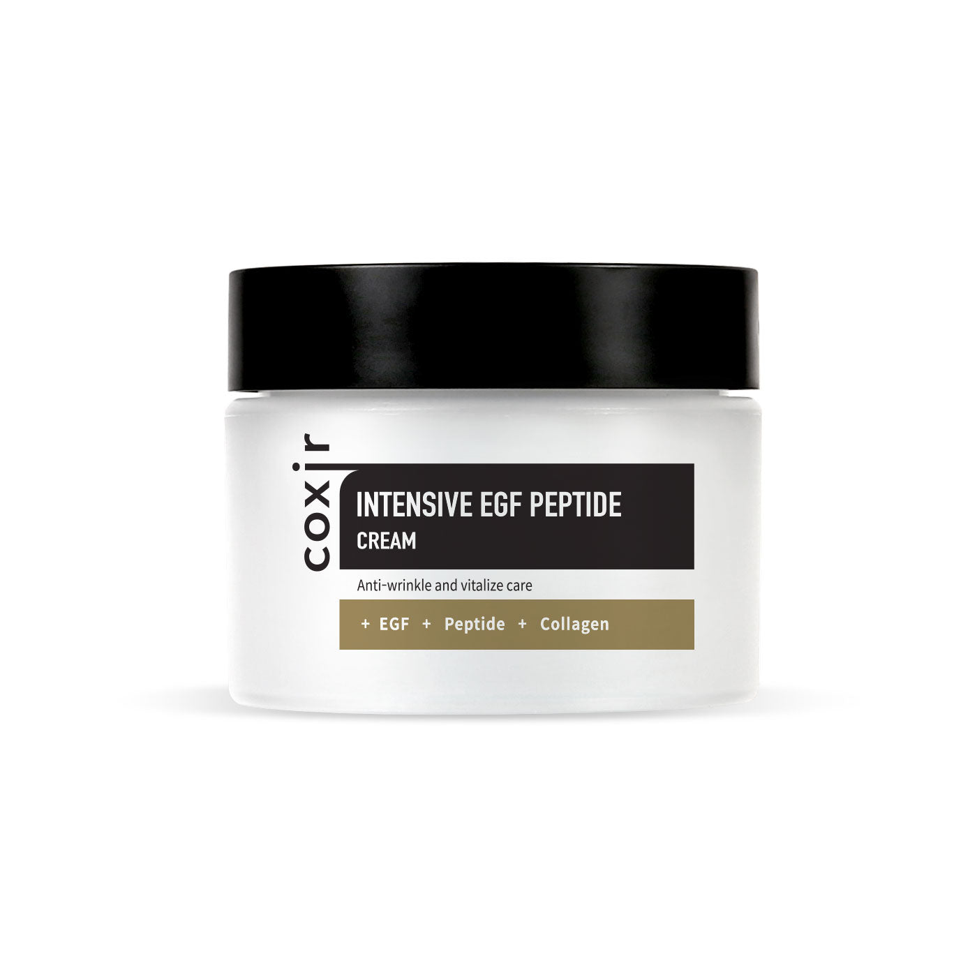 Intensive EGF Peptide Cream