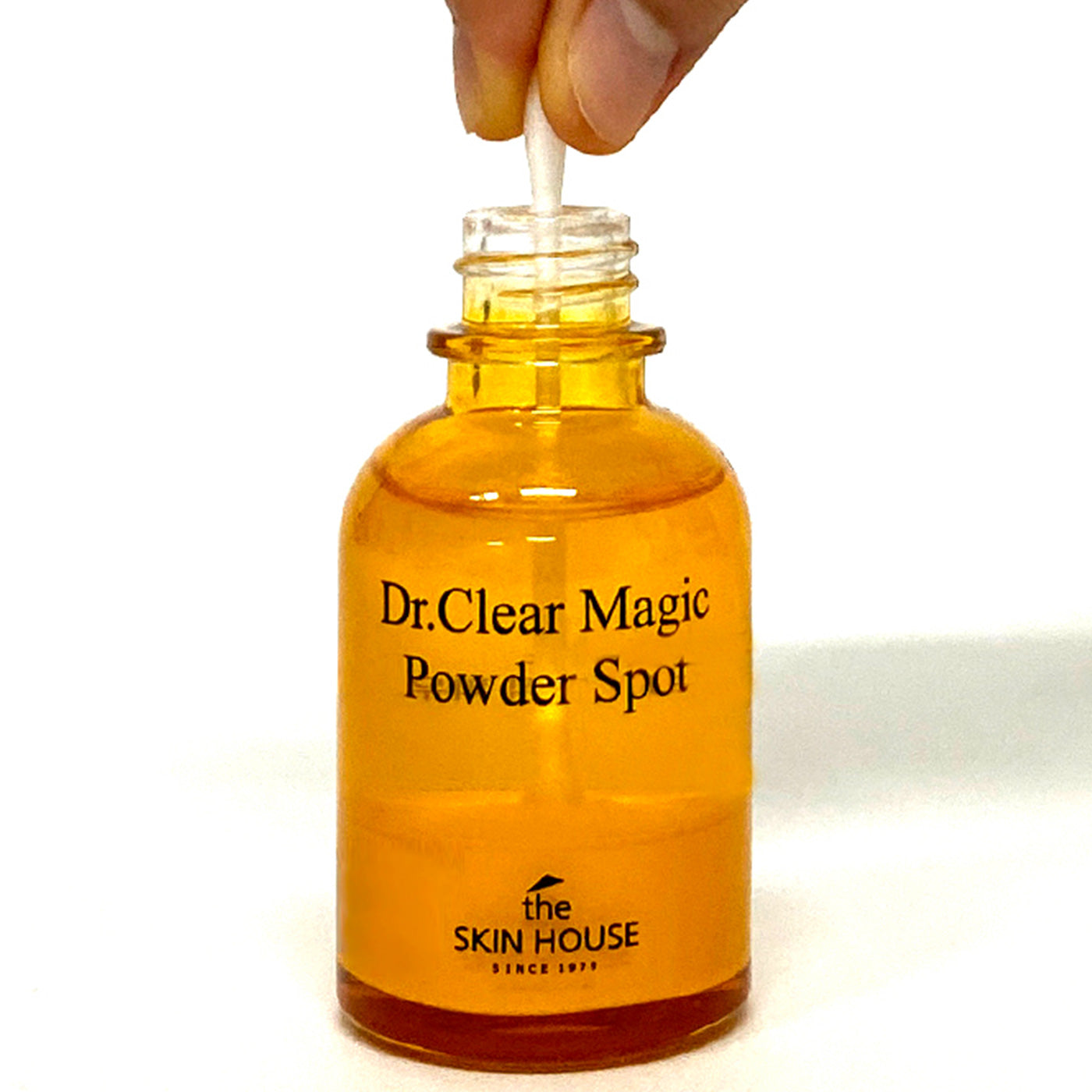 Dr. Clear Magic Powder Spot