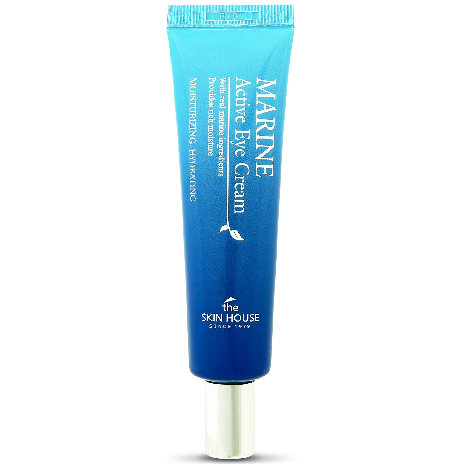 Marine Active Eye Cream