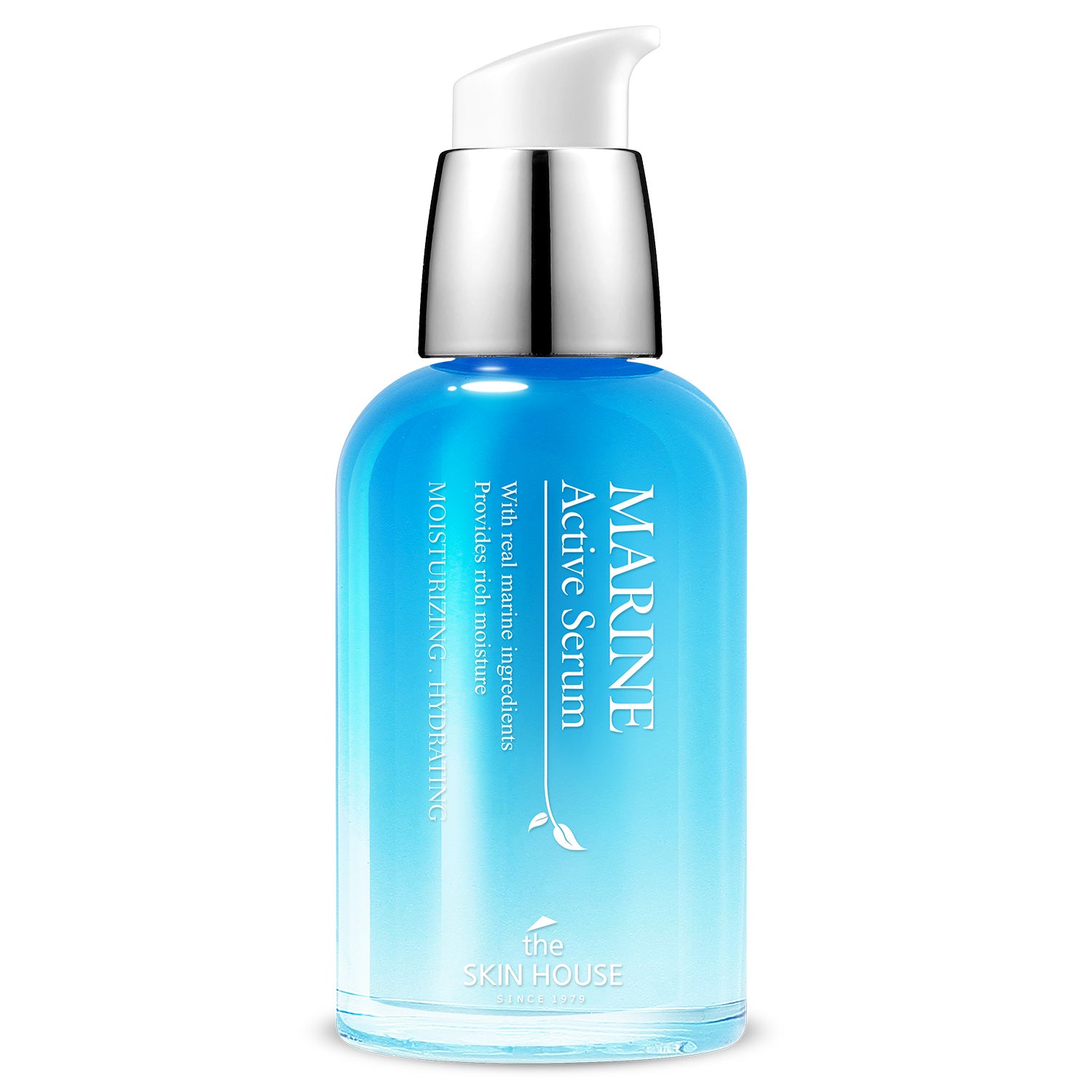 Marine Active Serum