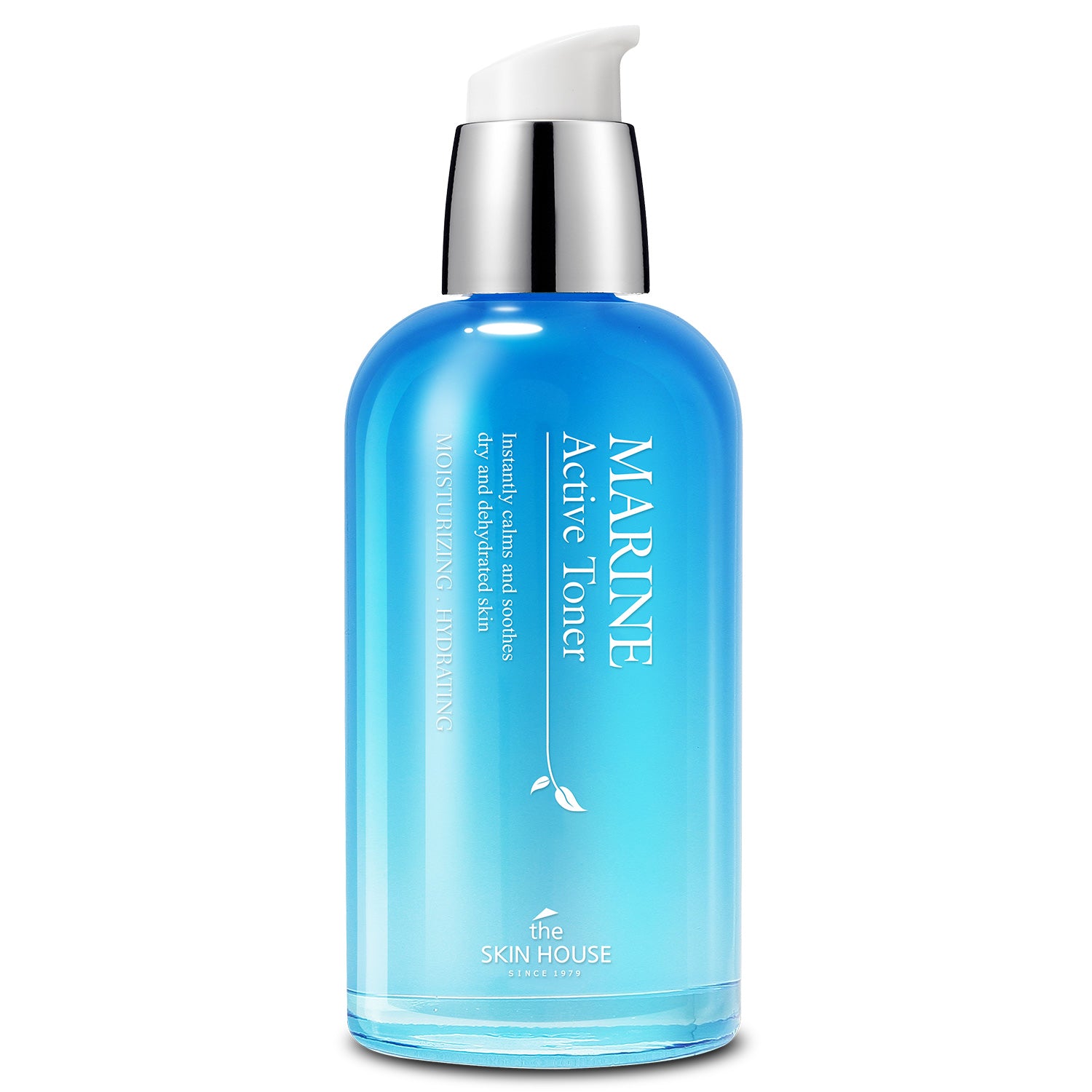 Marine Active Toner